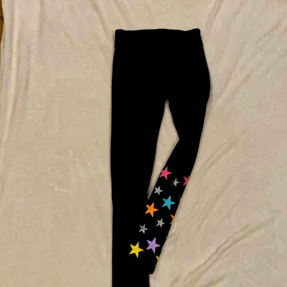 Girls leggings